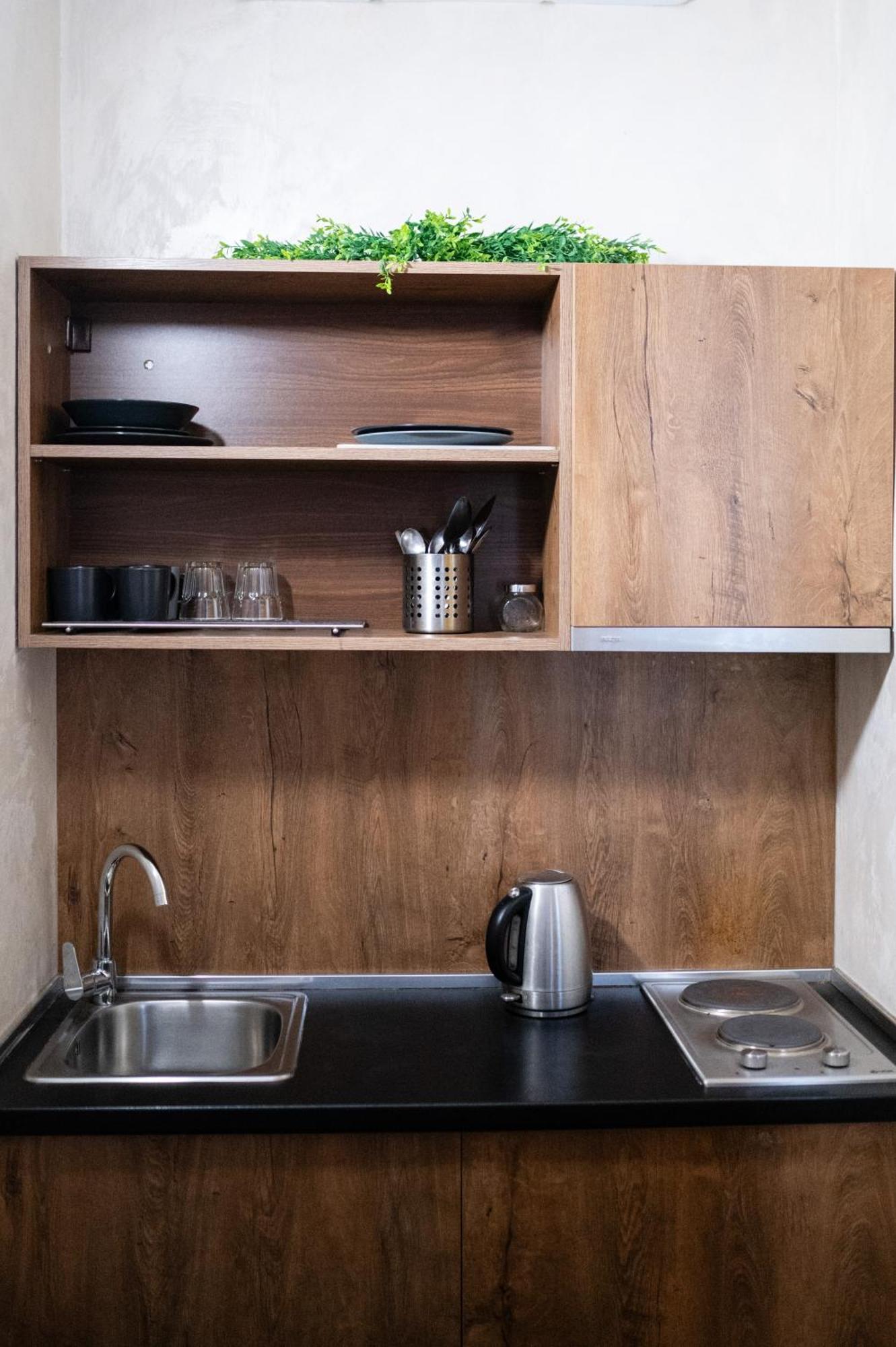 בלגרד Central Square Apartments מראה חיצוני תמונה