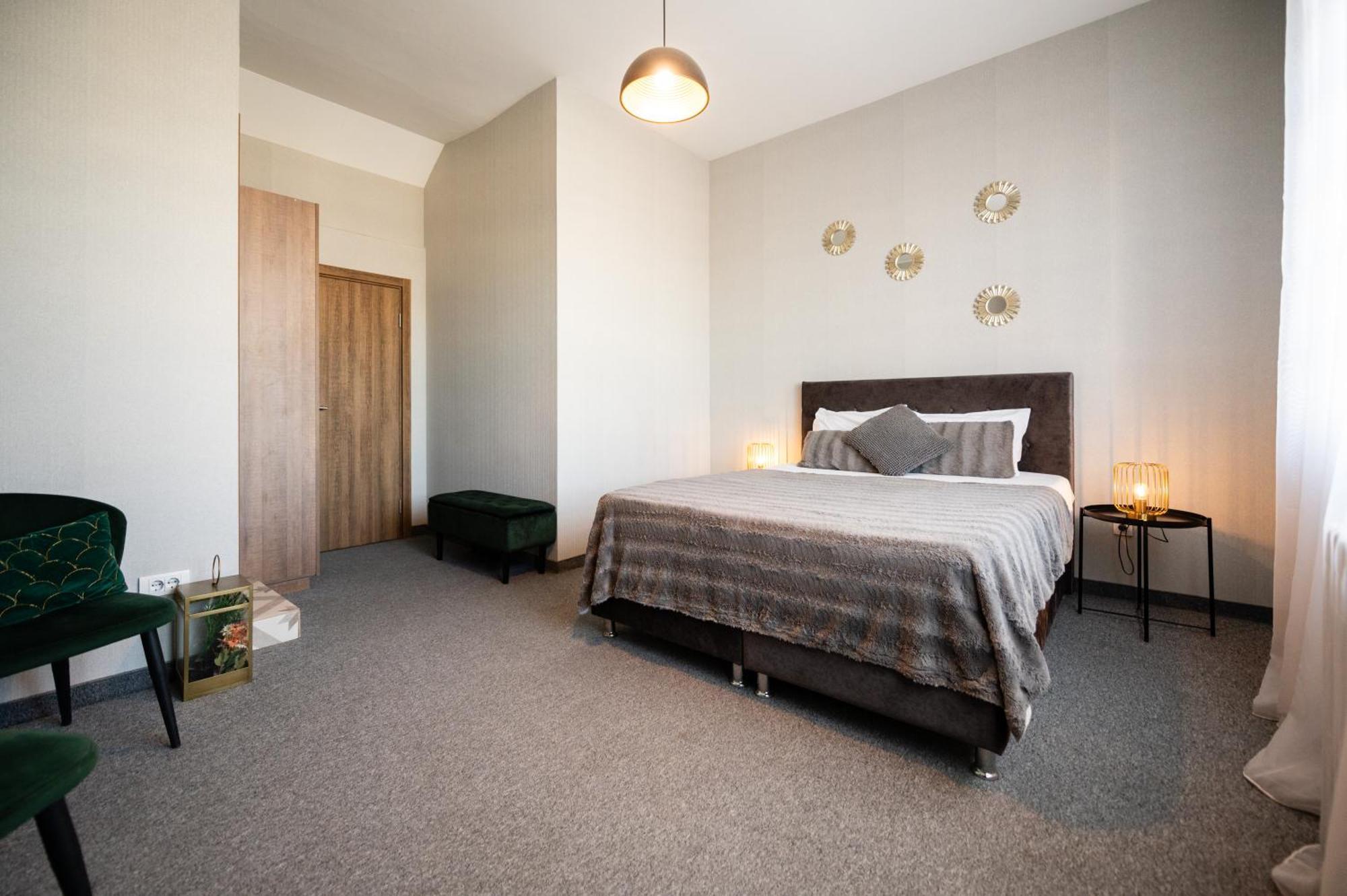 בלגרד Central Square Apartments מראה חיצוני תמונה
