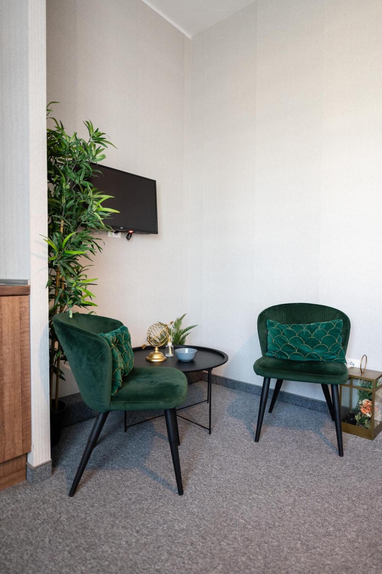 בלגרד Central Square Apartments מראה חיצוני תמונה