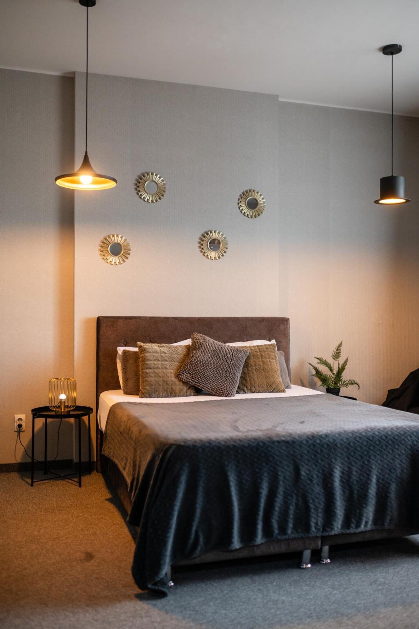 בלגרד Central Square Apartments מראה חיצוני תמונה