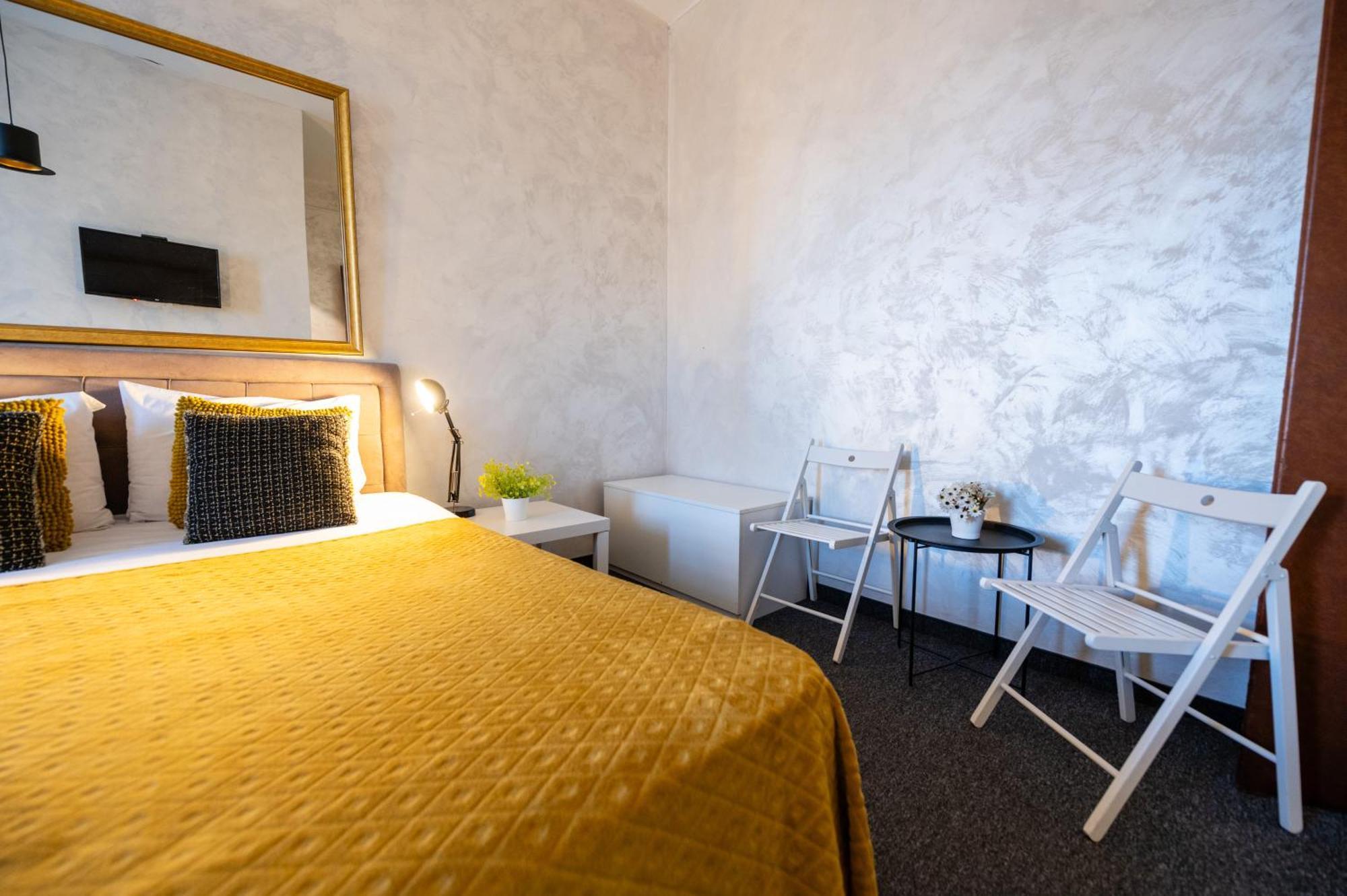 בלגרד Central Square Apartments מראה חיצוני תמונה