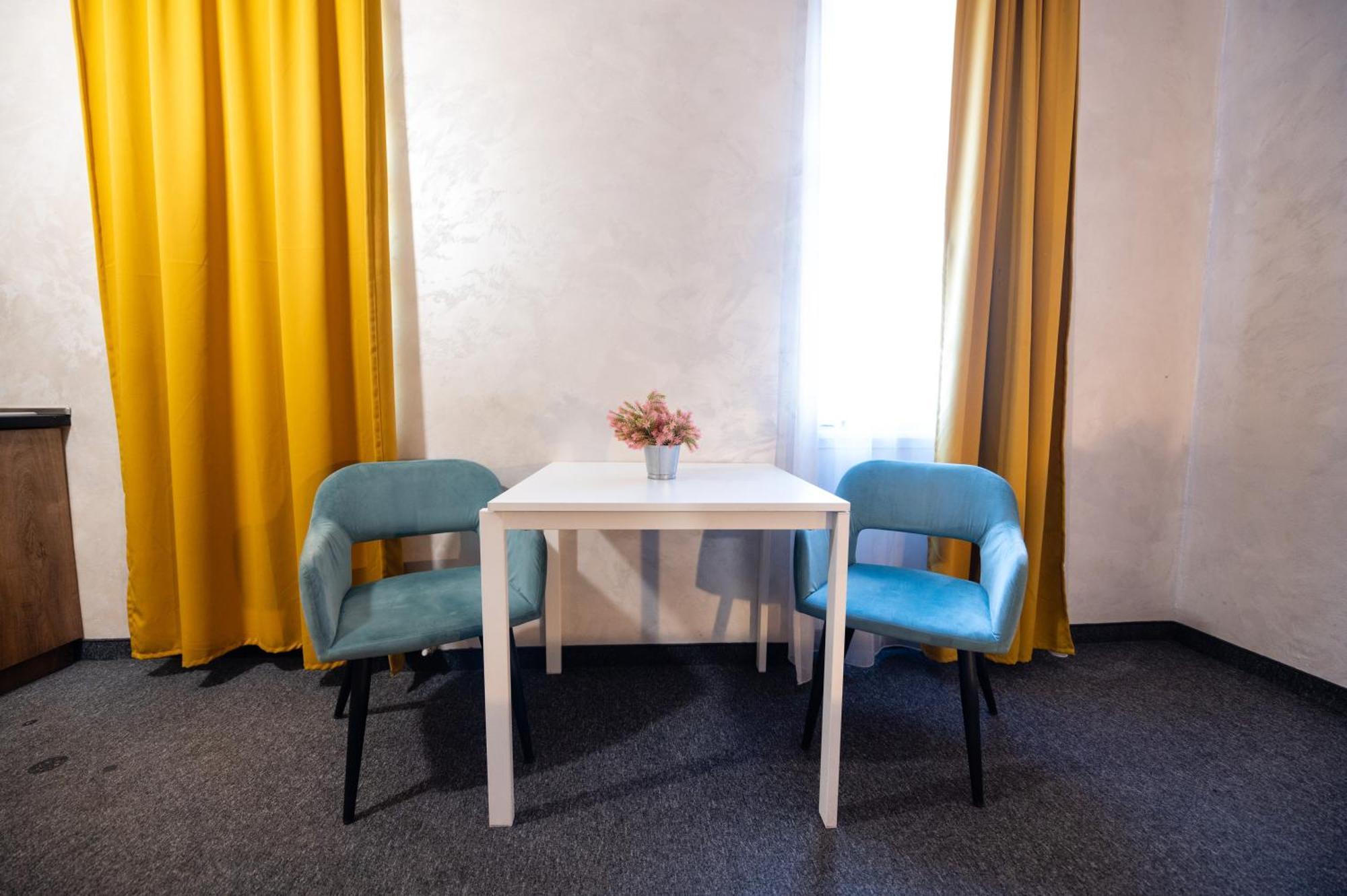 בלגרד Central Square Apartments מראה חיצוני תמונה