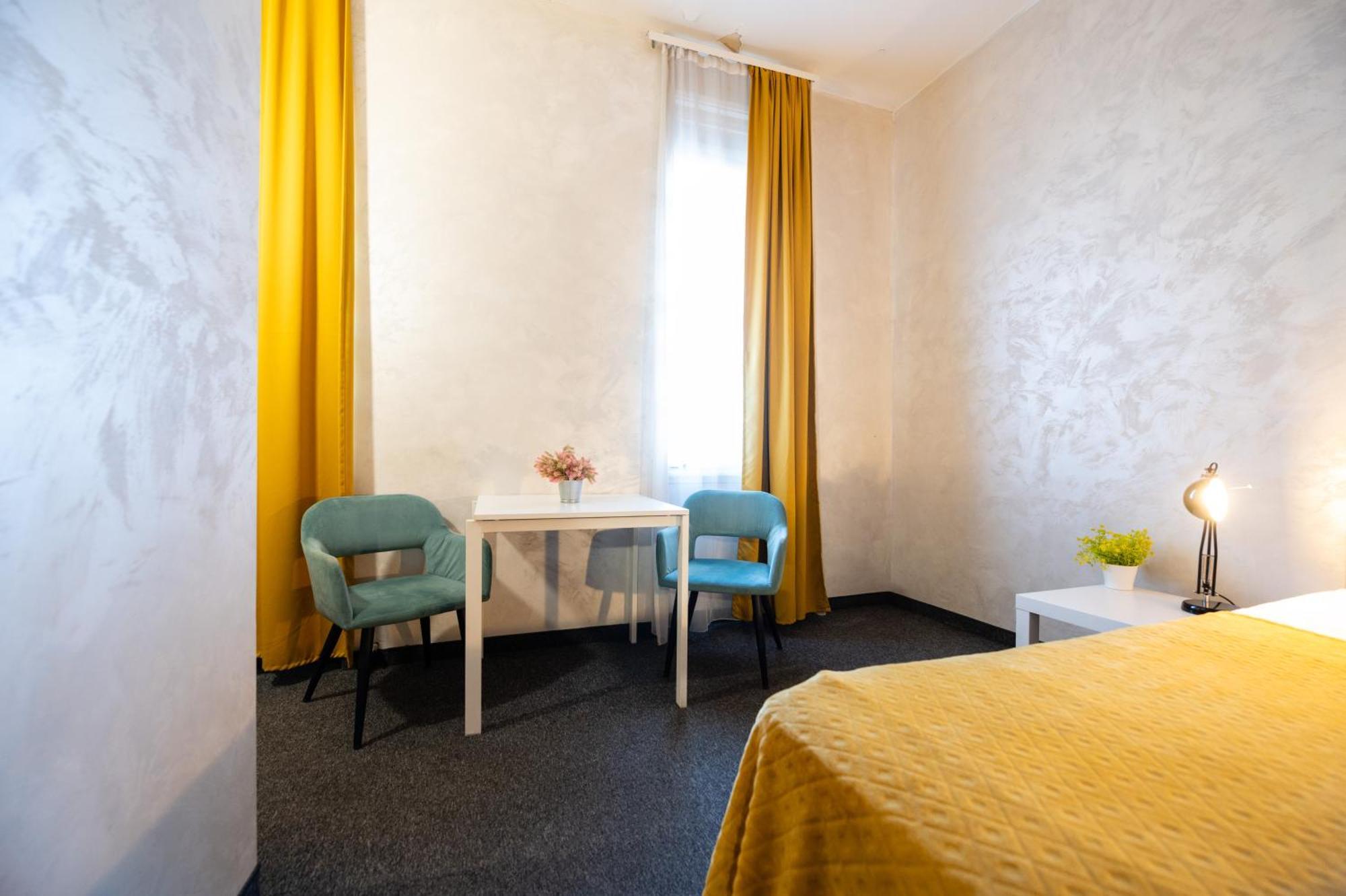 בלגרד Central Square Apartments מראה חיצוני תמונה