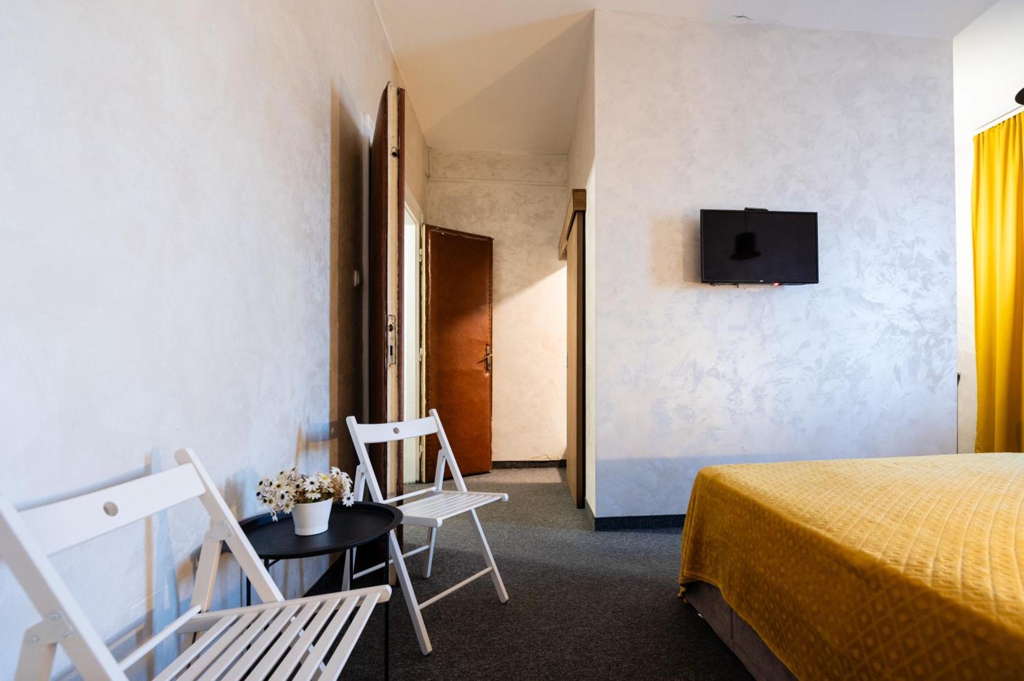 בלגרד Central Square Apartments מראה חיצוני תמונה